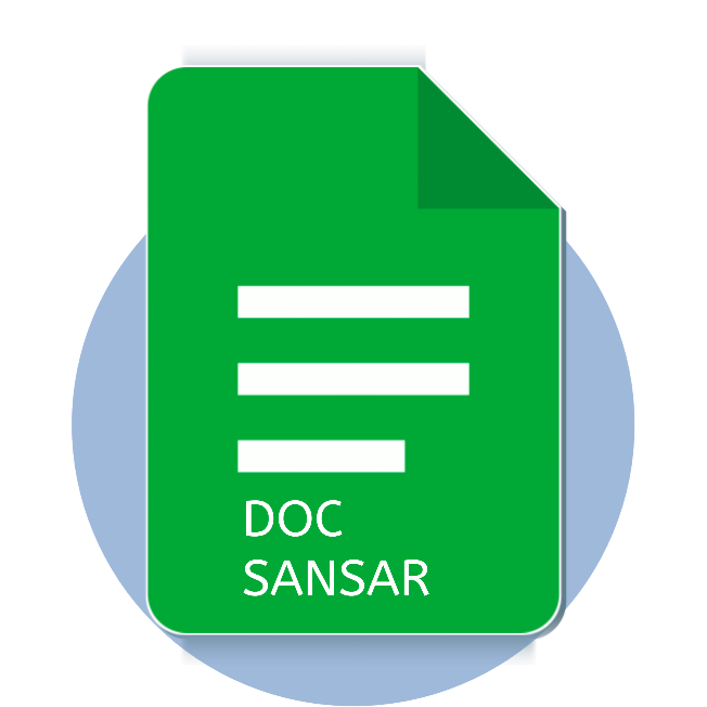 Doc Sansar Logo