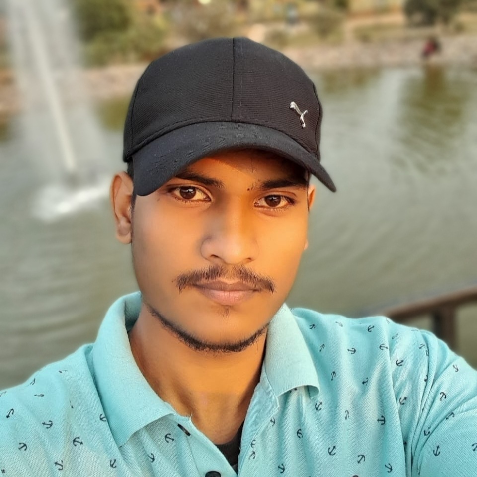 Rishav Raj