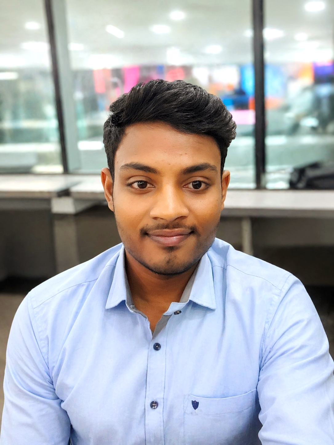 Abhishek